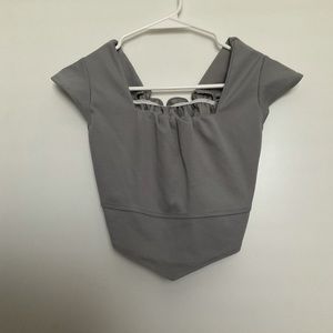 Tank Top, Free size: XS-S, NEW